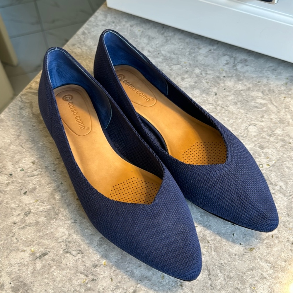Corso Como flats